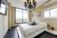 Magic Garden Appartement Tel-Aviv